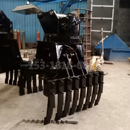 路沿石電線(xiàn)杠抓具