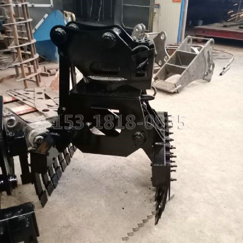 路沿石電線(xiàn)杠抓具